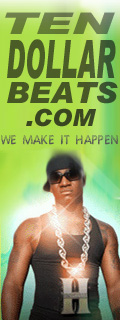 tendollarbeats.com